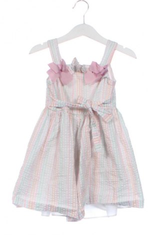 Kinderkleid Bonnie Jean, Größe 3-4y/ 104-110 cm, Farbe Mehrfarbig, Preis 37,32 €