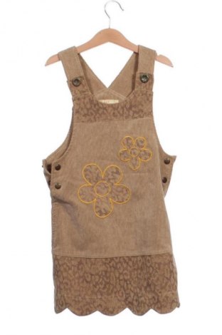 Παιδικό φόρεμα Chaos, Μέγεθος 4-5y/ 110-116 εκ., Χρώμα Πολύχρωμο, Τιμή 2,99 €