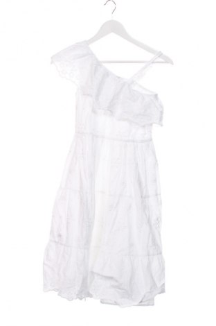 Detské šaty  Coolclub, Veľkosť 9-10y/ 140-146 cm, Farba Biela, Cena  11,95 €