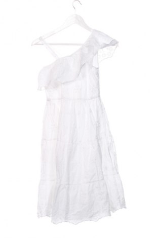 Detské šaty  Coolclub, Veľkosť 9-10y/ 140-146 cm, Farba Biela, Cena  11,95 €