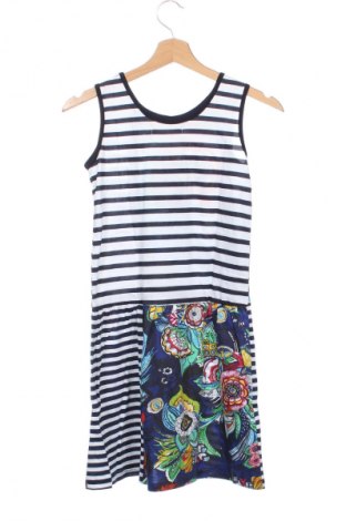 Gyerek ruha Desigual, Méret 11-12y / 152-158 cm, Szín Sokszínű, Ár 11 539 Ft