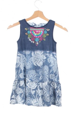 Gyerek ruha Desigual, Méret 5-6y / 116-122 cm, Szín Sokszínű, Ár 12 489 Ft