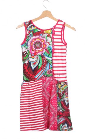 Gyerek ruha Desigual, Méret 11-12y / 152-158 cm, Szín Sokszínű, Ár 12 019 Ft