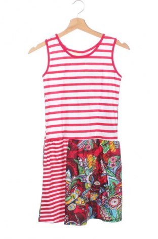 Gyerek ruha Desigual, Méret 11-12y / 152-158 cm, Szín Sokszínű, Ár 12 019 Ft