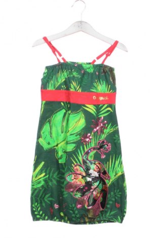 Gyerek ruha Desigual, Méret 6-7y / 122-128 cm, Szín Sokszínű, Ár 4 489 Ft