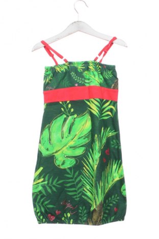 Gyerek ruha Desigual, Méret 6-7y / 122-128 cm, Szín Sokszínű, Ár 4 489 Ft