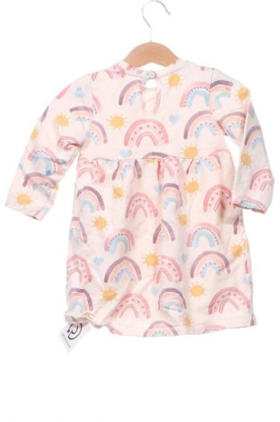 Kinderkleid George, Größe 12-18m/ 80-86 cm, Farbe Mehrfarbig, Preis 2,99 €