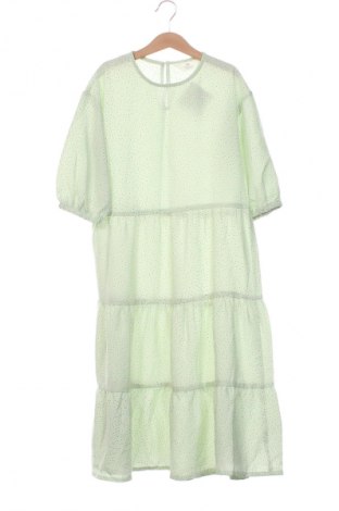 Kinderkleid H&M, Größe 8-9y/ 134-140 cm, Farbe Mehrfarbig, Preis 10,99 €