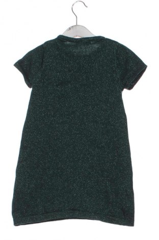 Kinderkleid H&M, Größe 2-3y/ 98-104 cm, Farbe Grün, Preis 2,99 €