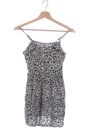 Kinderkleid H&M, Größe 9-10y/ 140-146 cm, Farbe Mehrfarbig, Preis 6,99 €