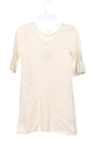 Kinderkleid H&M, Größe 8-9y/ 134-140 cm, Farbe Beige, Preis 9,99 €