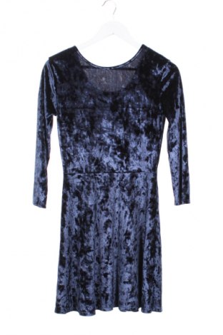 Παιδικό φόρεμα H&M, Μέγεθος 12-13y/ 158-164 εκ., Χρώμα Μπλέ, Τιμή 1,99 €