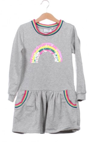 Kinderkleid Happy Girls By Eisend, Größe 6-7y/ 122-128 cm, Farbe Mehrfarbig, Preis 6,99 €