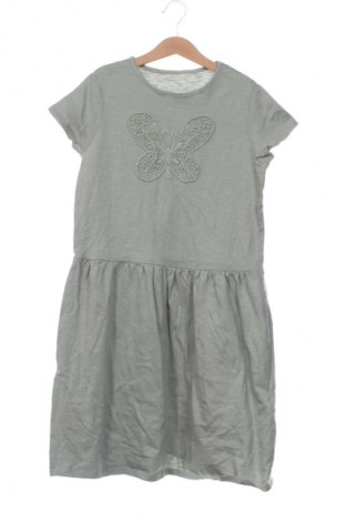 Παιδικό φόρεμα In Extenso, Μέγεθος 12-13y/ 158-164 εκ., Χρώμα Πράσινο, Τιμή 2,99 €