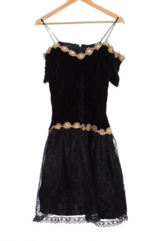 Kinderkleid Jessica Mc Clintock, Größe 13-14y/ 164-168 cm, Farbe Schwarz, Preis 35,80 €