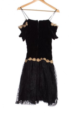 Kinderkleid Jessica Mc Clintock, Größe 13-14y/ 164-168 cm, Farbe Schwarz, Preis 35,80 €