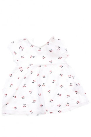 Dziecięca sukienka Kiabi, Rozmiar 2-3m/ 56-62 cm, Kolor Kolorowy, Cena 43,14 zł