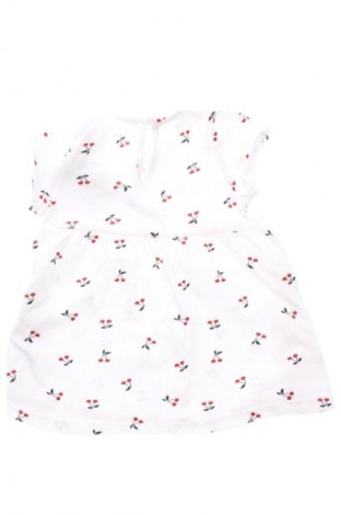 Dziecięca sukienka Kiabi, Rozmiar 2-3m/ 56-62 cm, Kolor Kolorowy, Cena 43,14 zł