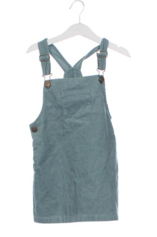 Kinderkleid Kiki & Koko, Größe 5-6y/ 116-122 cm, Farbe Grün, Preis 7,99 €