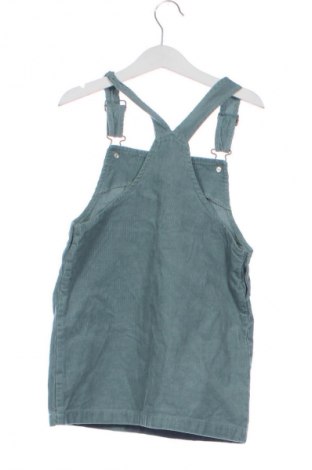 Kinderkleid Kiki & Koko, Größe 5-6y/ 116-122 cm, Farbe Grün, Preis 7,99 €