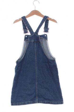 Kinderkleid LC Waikiki, Größe 4-5y/ 110-116 cm, Farbe Blau, Preis 5,99 €