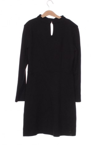 Kinderkleid La Chapelle, Größe 10-11y/ 146-152 cm, Farbe Schwarz, Preis 9,84 €