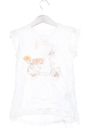 Gyerek ruha Mayoral, Méret 3-4y / 104-110 cm, Szín Fehér, Ár 3 322 Ft