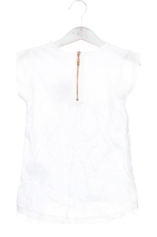 Gyerek ruha Mayoral, Méret 3-4y / 104-110 cm, Szín Fehér, Ár 3 322 Ft