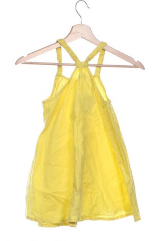 Dziecięca sukienka Name It, Rozmiar 5-6y/ 116-122 cm, Kolor Żółty, Cena 21,99 zł