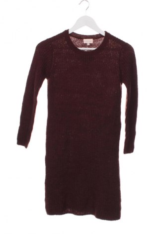 Kinderkleid ONLY, Größe 8-9y/ 134-140 cm, Farbe Braun, Preis 2,99 €