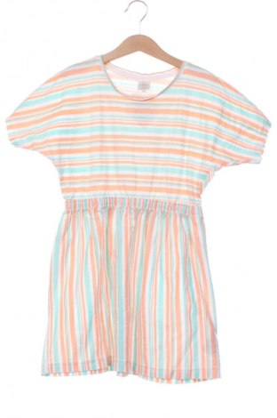 Παιδικό φόρεμα Pepco, Μέγεθος 7-8y/ 128-134 εκ., Χρώμα Πολύχρωμο, Τιμή 3,99 €
