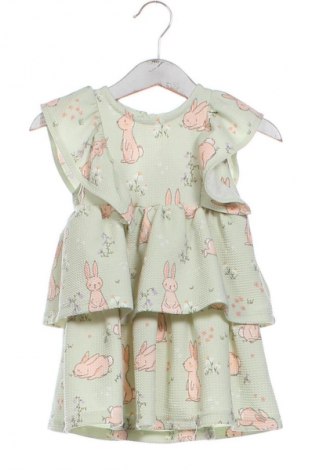 Παιδικό φόρεμα Pepco, Μέγεθος 9-12m/ 74-80 εκ., Χρώμα Πολύχρωμο, Τιμή 1,99 €