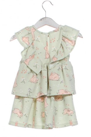 Παιδικό φόρεμα Pepco, Μέγεθος 9-12m/ 74-80 εκ., Χρώμα Πολύχρωμο, Τιμή 1,99 €