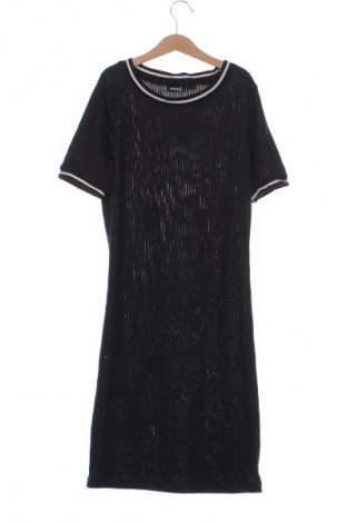 Dziecięca sukienka Pepperts!, Rozmiar 12-13y/ 158-164 cm, Kolor Czarny, Cena 6,99 zł