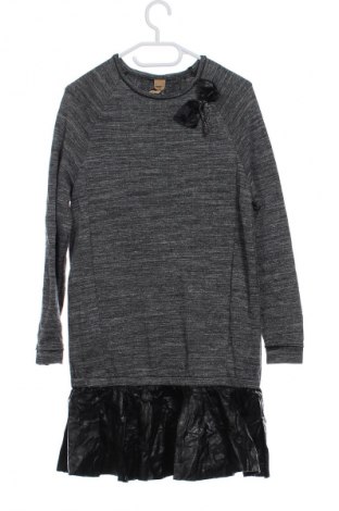 Παιδικό φόρεμα Please, Μέγεθος 14-15y/ 168-170 εκ., Χρώμα Γκρί, Τιμή 2,99 €
