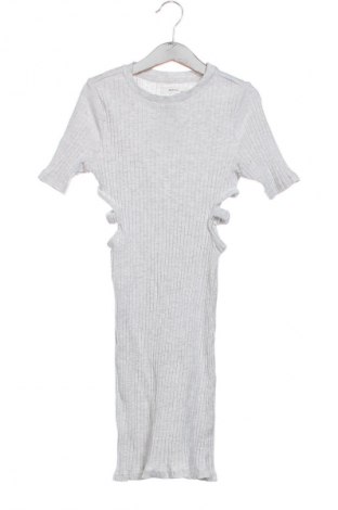 Dziecięca sukienka Reserved, Rozmiar 8-9y/ 134-140 cm, Kolor Szary, Cena 64,25 zł