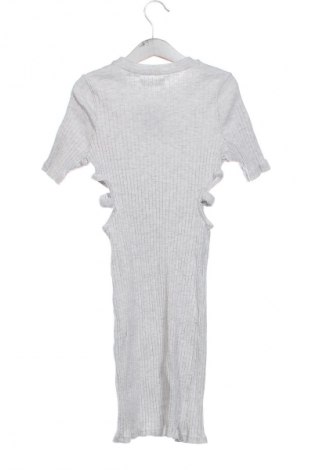 Dziecięca sukienka Reserved, Rozmiar 8-9y/ 134-140 cm, Kolor Szary, Cena 64,25 zł