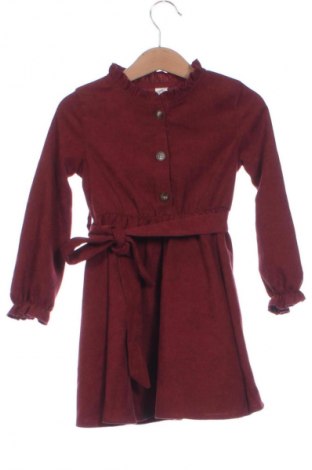 Gyerek ruha SHEIN, Méret 2-3m / 56-62 cm, Szín Piros, Ár 1 649 Ft