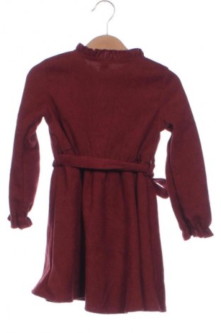 Gyerek ruha SHEIN, Méret 2-3m / 56-62 cm, Szín Piros, Ár 1 649 Ft