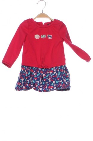 Dziecięca sukienka Sergent Major, Rozmiar 9-12m/ 74-80 cm, Kolor Kolorowy, Cena 39,99 zł