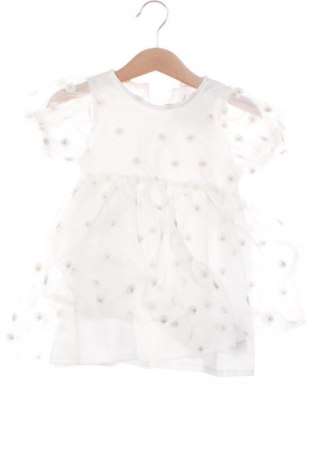 Kinderkleid Sinsay, Größe 12-18m/ 80-86 cm, Farbe Mehrfarbig, Preis 8,53 €