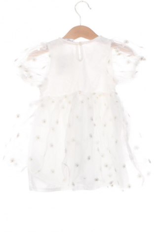 Kinderkleid Sinsay, Größe 12-18m/ 80-86 cm, Farbe Mehrfarbig, Preis 8,53 €