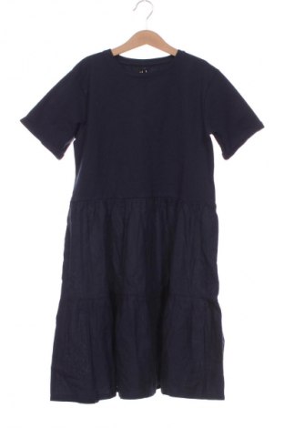 Dziecięca sukienka The New, Rozmiar 10-11y/ 146-152 cm, Kolor Niebieski, Cena 51,99 zł