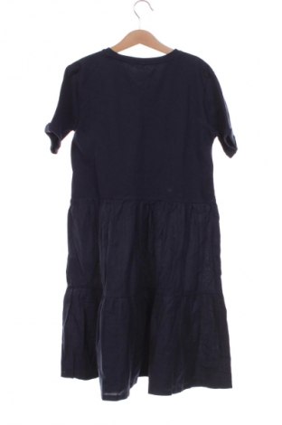 Dziecięca sukienka The New, Rozmiar 10-11y/ 146-152 cm, Kolor Niebieski, Cena 51,99 zł