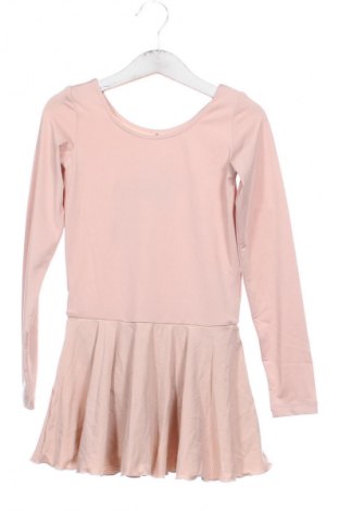 Detské šaty  The New, Veľkosť 6-7y/ 122-128 cm, Farba Béžová, Cena  17,95 €