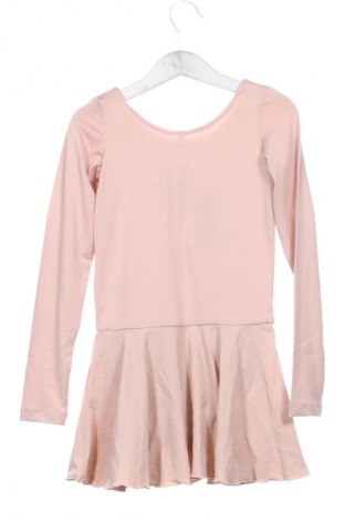 Detské šaty  The New, Veľkosť 6-7y/ 122-128 cm, Farba Béžová, Cena  17,95 €