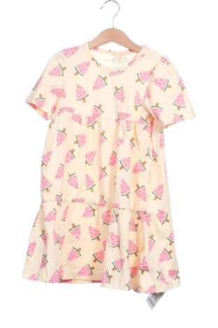 Dziecięca sukienka The New, Rozmiar 2-3y/ 98-104 cm, Kolor Kolorowy, Cena 93,99 zł