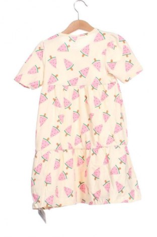 Dziecięca sukienka The New, Rozmiar 2-3y/ 98-104 cm, Kolor Kolorowy, Cena 93,99 zł