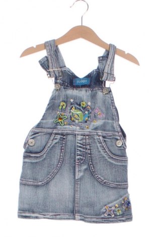 Kinderkleid Unbranded, Größe 9-12m/ 74-80 cm, Farbe Mehrfarbig, Preis 5,99 €