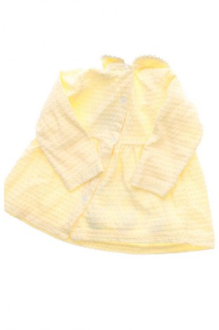 Dziecięca sukienka Unbranded, Rozmiar 6-9m/ 68-74 cm, Kolor Żółty, Cena 35,99 zł